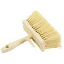 Brosse à décaper tampico monobloc