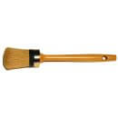 Brosse hermetique