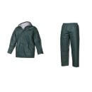 Ensemble de pluie souple veste   pantalon