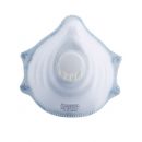 Masque anti-poussière FFP2 avec valve