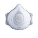 Masque anti-poussière FFP3 avec valve