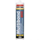 Mastic colle hybride multibond