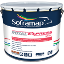 Royal express satin