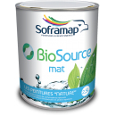 Biosource mat