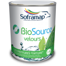 Biosource velours