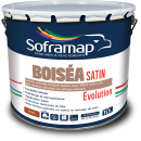 Boiséa satin