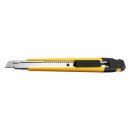 Cutter 9 mm Olfa jaune