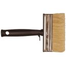 Brosse à panneaux soie