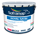 Royal satin