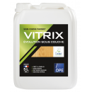 Vitrix évolution sous couche parquet à l'eau ecolabel