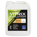 Vitrix évolution vitrificateur parquet à l'eau