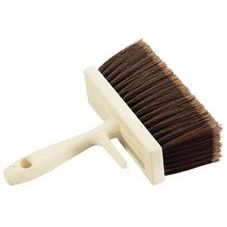 Brosse à encoller vinyl monobloc