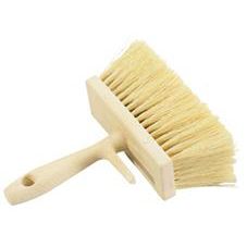 Brosse à décaper tampico monobloc