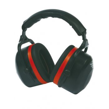 Casque anti-bruit haute protection