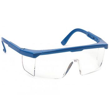 Lunettes de protection réglable