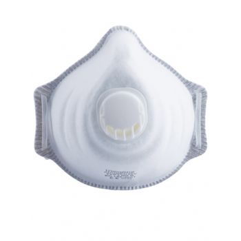 Masque anti-poussière FFP3 avec valve