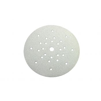 Disque velcro 27 trous diamètre 225