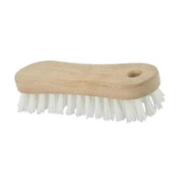 Brosse à main nylon