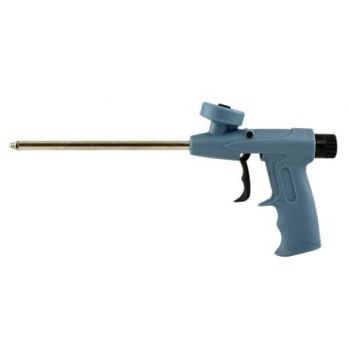 Pistolet pour mousse PU pistolable