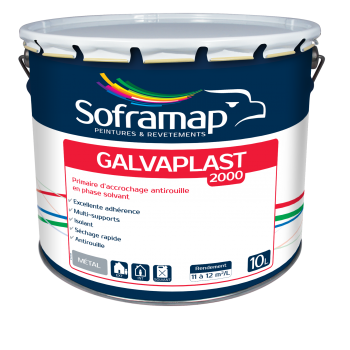 Galvaplast 2000