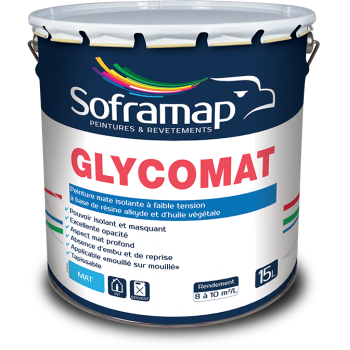 Glycomat