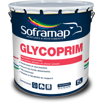 Glycoprim