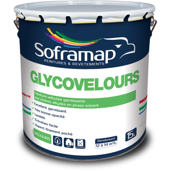 Glycovelours