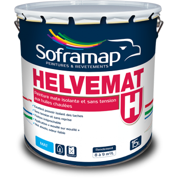 Helvemat