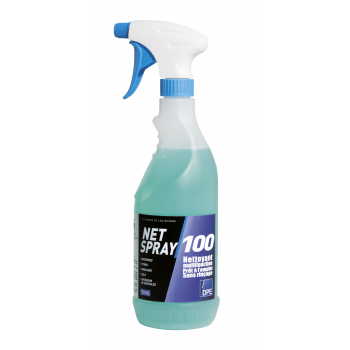 Nettoyant multifonction Net Spray