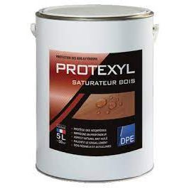 Protexyl saturateur bois naturel mat huilé 