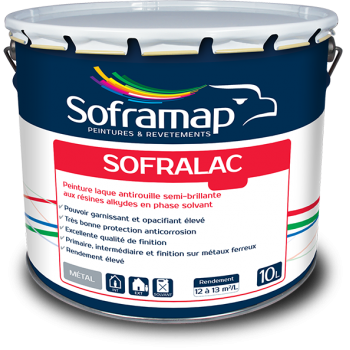 Sofralac