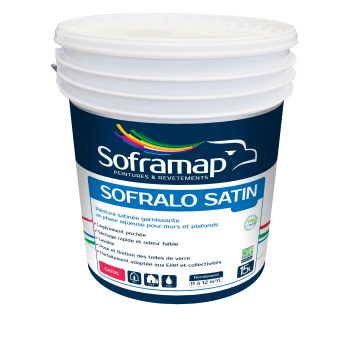 Sofralo satin