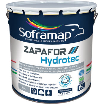 Zapafor Hydrotec